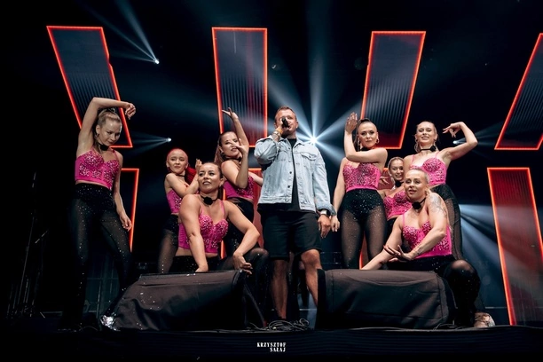 Disco Ostróda 2024! To była epicka impreza! Fotorelacja DZIEŃ Drugi | ZDJĘCIA
