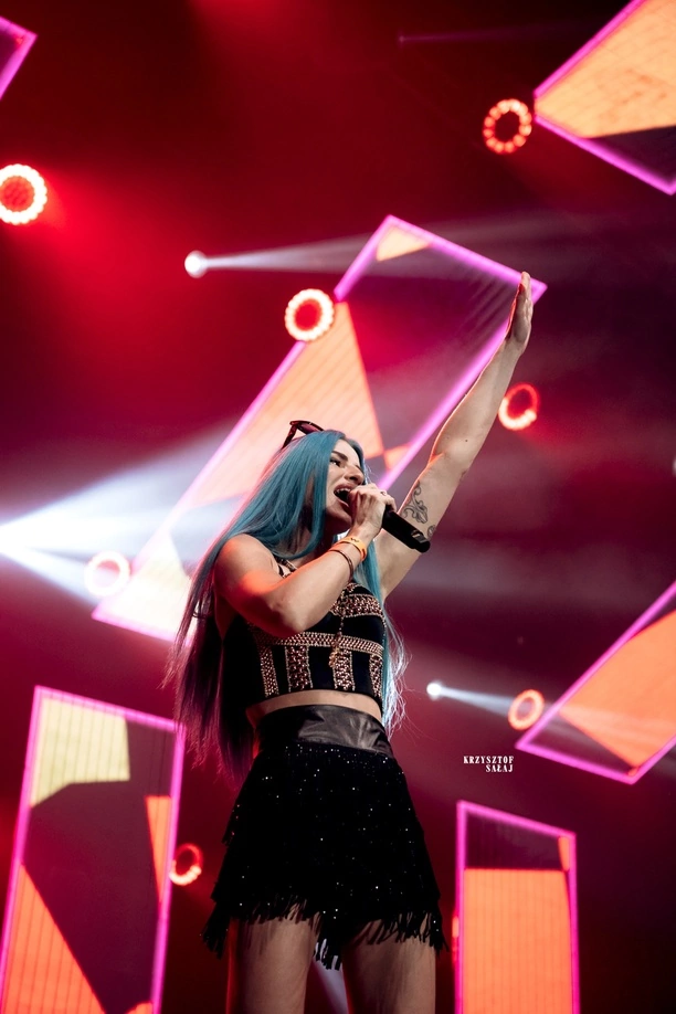 Disco Ostróda 2024! To była epicka impreza! Fotorelacja DZIEŃ Drugi | ZDJĘCIA
