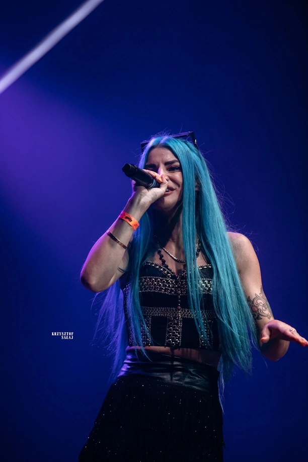 Disco Ostróda 2024! To była epicka impreza! Fotorelacja DZIEŃ Drugi | ZDJĘCIA
