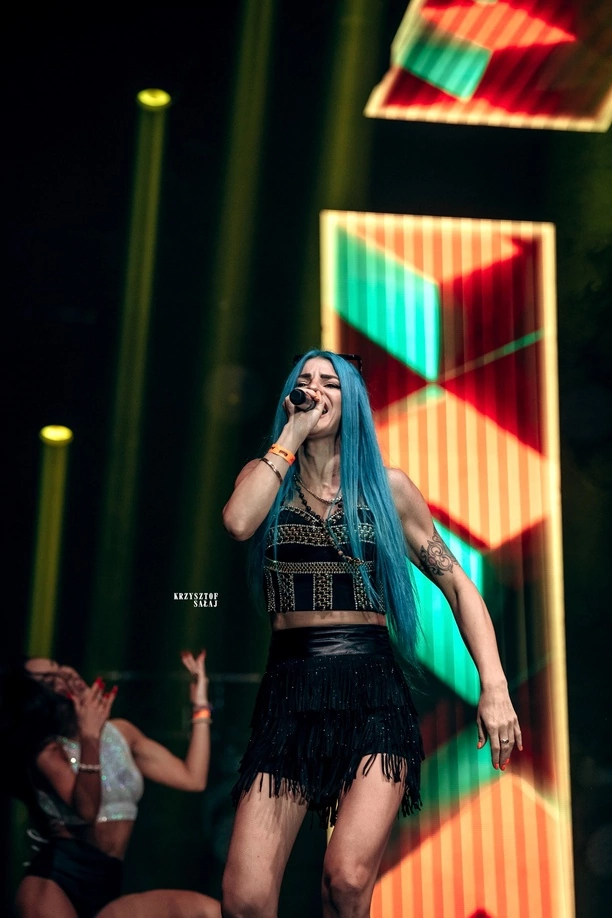 Disco Ostróda 2024! To była epicka impreza! Fotorelacja DZIEŃ Drugi | ZDJĘCIA
