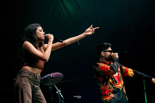 Disco Ostróda 2024! To była epicka impreza! Fotorelacja DZIEŃ Drugi | ZDJĘCIA
