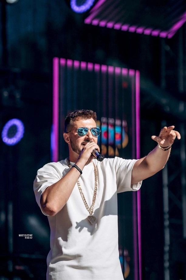 Disco Ostróda 2024! To była epicka impreza! Fotorelacja DZIEŃ Drugi | ZDJĘCIA
