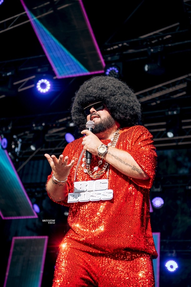 Disco Ostróda 2024! To była epicka impreza! Fotorelacja DZIEŃ Drugi | ZDJĘCIA
