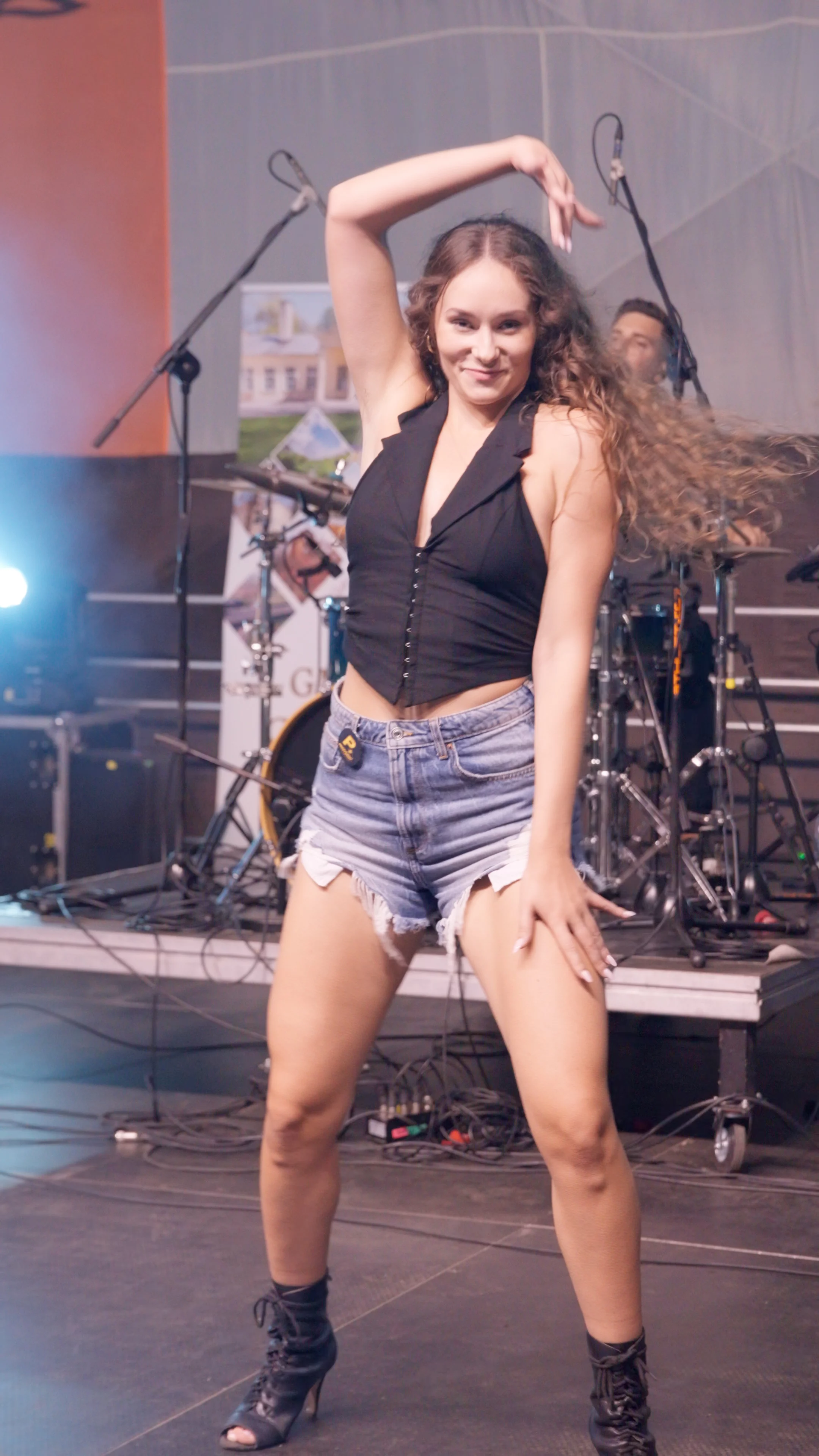 Finaliści Disco Star 2026 przebudowali zespół! Formacja Prezydent z nową siłą na koncertach!