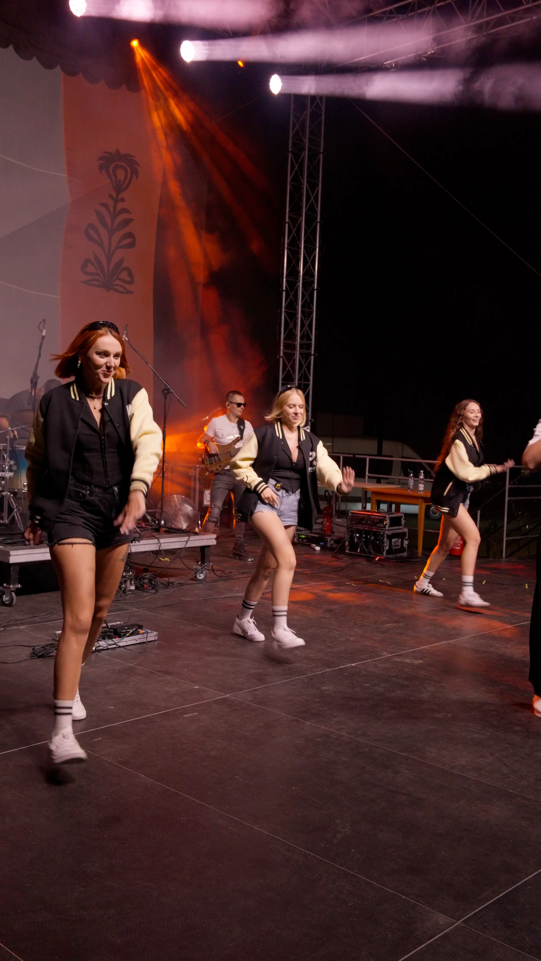 Finaliści Disco Star 2026 przebudowali zespół! Formacja Prezydent z nową siłą na koncertach!