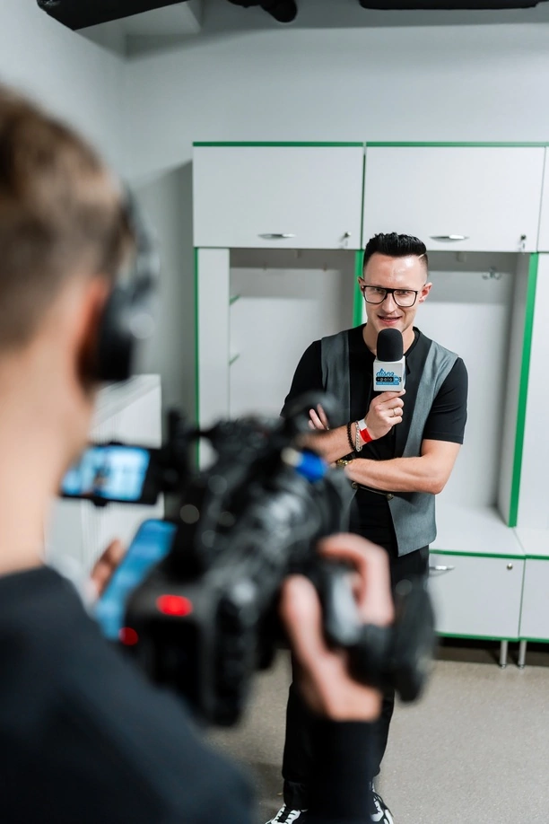 Andrzejkowa Gala Gwiazd w Radomiu! Wielkie gwiazdy, tłumy w hali! Zobacz SUPER fotorelację!