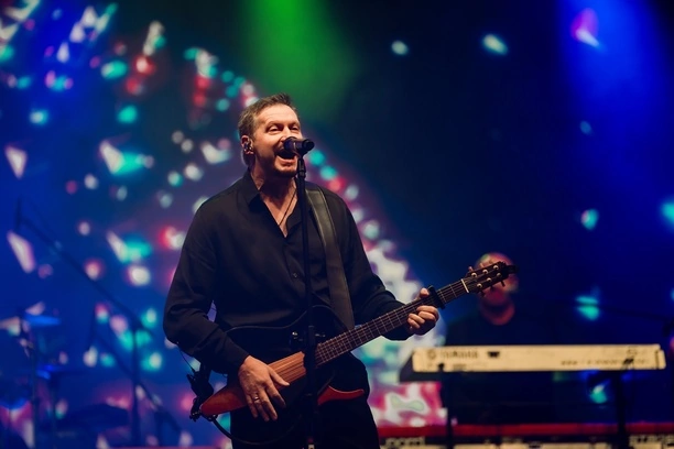 Andrzejkowa Gala Gwiazd w Radomiu! Wielkie gwiazdy, tłumy w hali! Zobacz SUPER fotorelację!