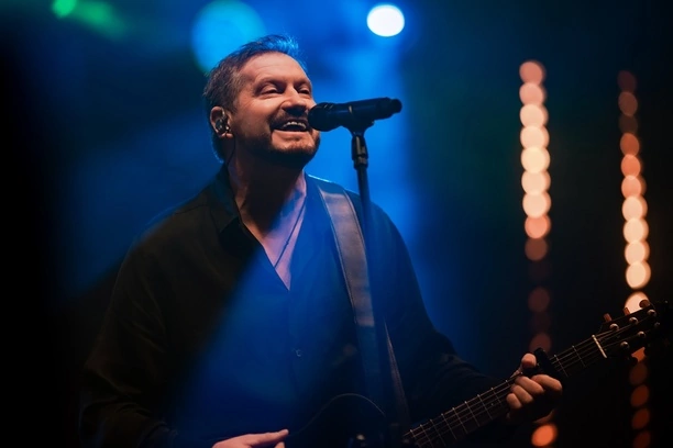 Andrzejkowa Gala Gwiazd w Radomiu! Wielkie gwiazdy, tłumy w hali! Zobacz SUPER fotorelację!