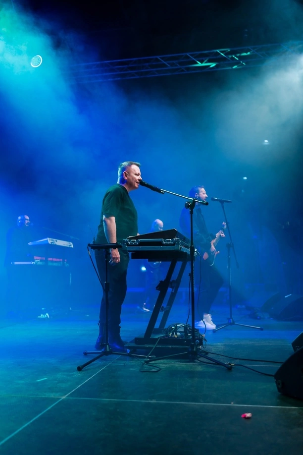 Andrzejkowa Gala Gwiazd w Radomiu! Wielkie gwiazdy, tłumy w hali! Zobacz SUPER fotorelację!