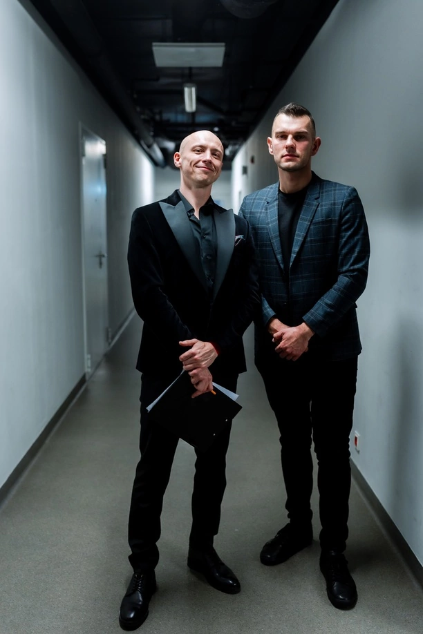 Andrzejkowa Gala Gwiazd w Radomiu! Wielkie gwiazdy, tłumy w hali! Zobacz SUPER fotorelację!