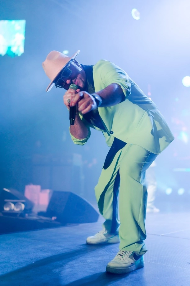 Andrzejkowa Gala Gwiazd w Radomiu! Wielkie gwiazdy, tłumy w hali! Zobacz SUPER fotorelację!