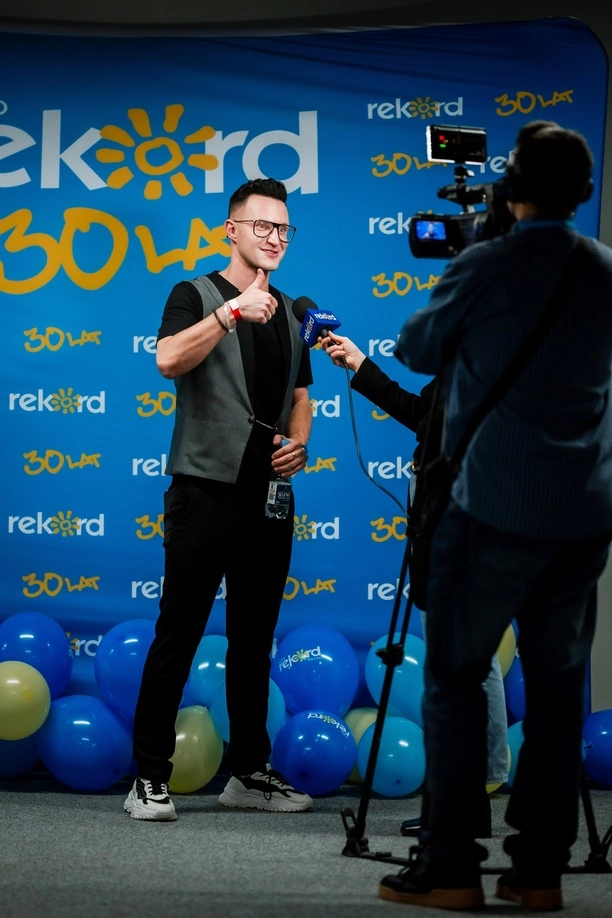 Andrzejkowa Gala Gwiazd w Radomiu! Wielkie gwiazdy, tłumy w hali! Zobacz SUPER fotorelację!