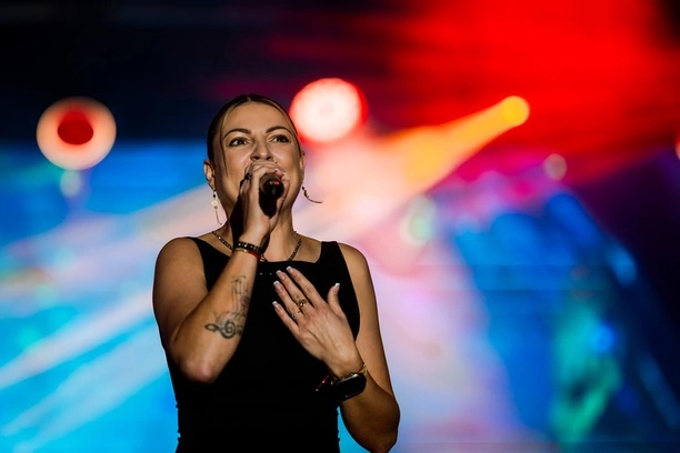 Andrzejkowa Gala Gwiazd w Radomiu! Wielkie gwiazdy, tłumy w hali! Zobacz SUPER fotorelację!