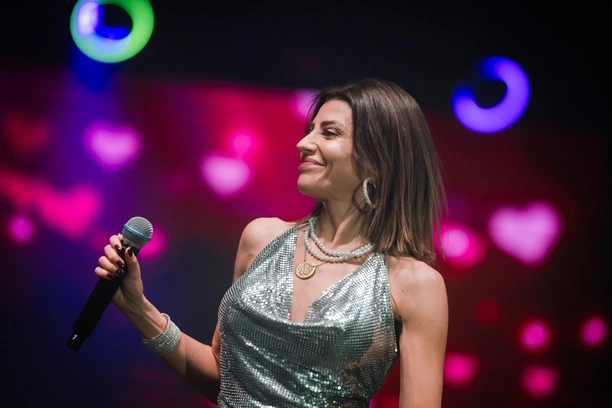 Andrzejkowa Gala Gwiazd w Radomiu! Wielkie gwiazdy, tłumy w hali! Zobacz SUPER fotorelację!