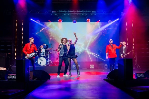 Andrzejkowa Gala Gwiazd w Radomiu! Wielkie gwiazdy, tłumy w hali! Zobacz SUPER fotorelację!