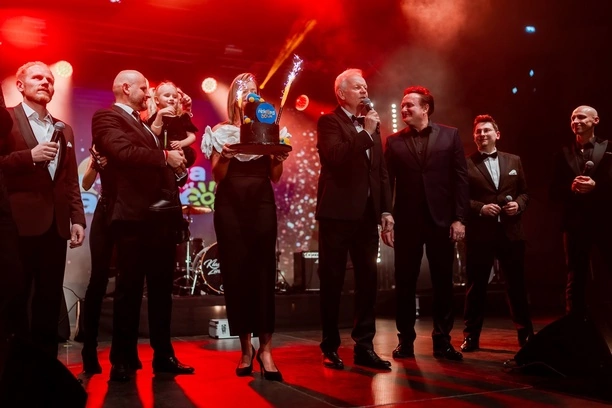 Andrzejkowa Gala Gwiazd w Radomiu! Wielkie gwiazdy, tłumy w hali! Zobacz SUPER fotorelację!