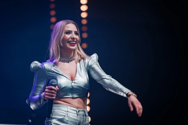 Andrzejkowa Gala Gwiazd w Radomiu! Wielkie gwiazdy, tłumy w hali! Zobacz SUPER fotorelację!