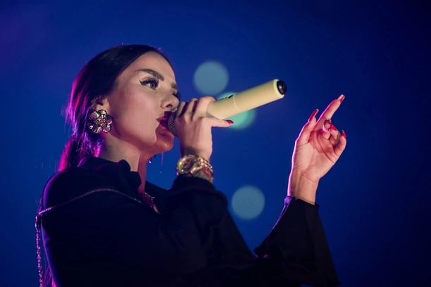 Andrzejkowa Gala Gwiazd w Radomiu! Wielkie gwiazdy, tłumy w hali! Zobacz SUPER fotorelację!