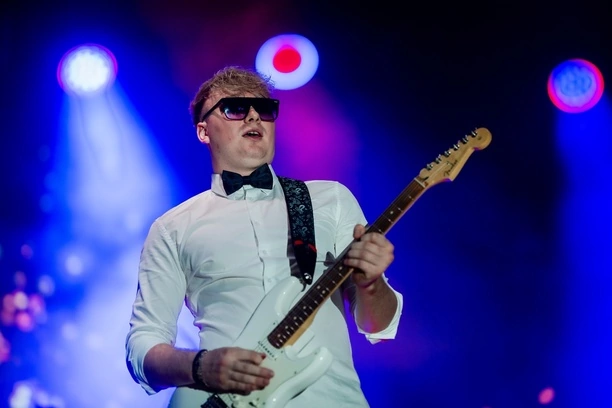 Andrzejkowa Gala Gwiazd w Radomiu! Wielkie gwiazdy, tłumy w hali! Zobacz SUPER fotorelację!