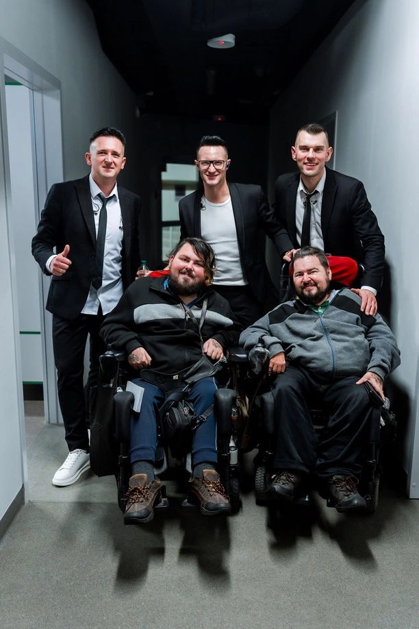 Andrzejkowa Gala Gwiazd w Radomiu! Wielkie gwiazdy, tłumy w hali! Zobacz SUPER fotorelację!