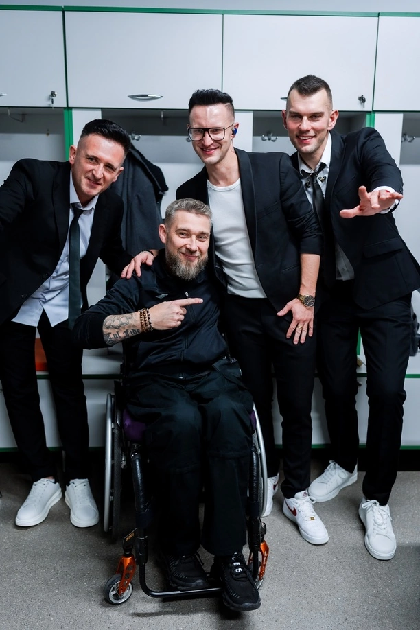 Andrzejkowa Gala Gwiazd w Radomiu! Wielkie gwiazdy, tłumy w hali! Zobacz SUPER fotorelację!