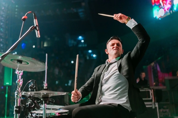 Andrzejkowa Gala Gwiazd w Radomiu! Wielkie gwiazdy, tłumy w hali! Zobacz SUPER fotorelację!