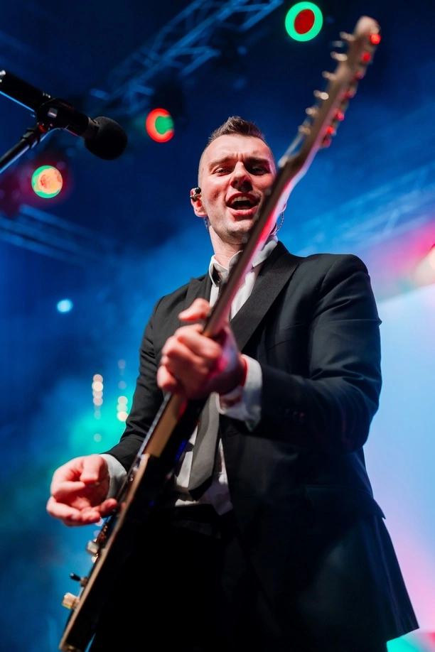 Andrzejkowa Gala Gwiazd w Radomiu! Wielkie gwiazdy, tłumy w hali! Zobacz SUPER fotorelację!