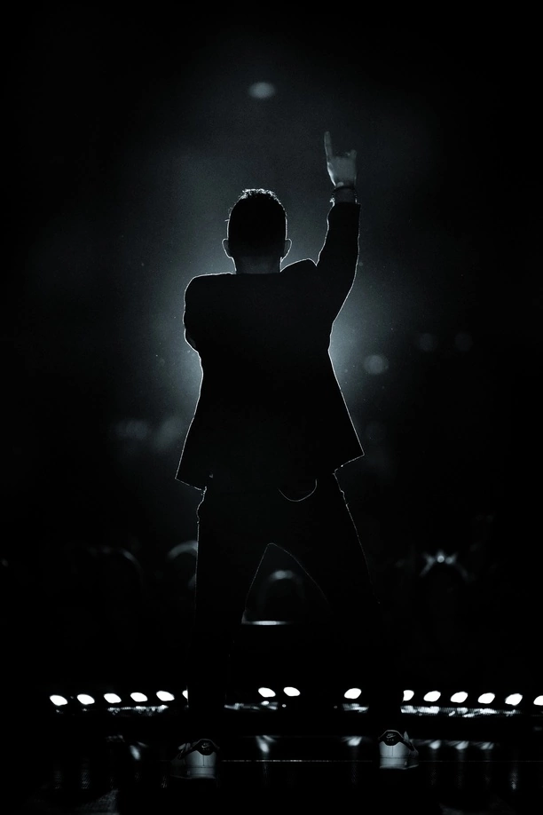 Andrzejkowa Gala Gwiazd w Radomiu! Wielkie gwiazdy, tłumy w hali! Zobacz SUPER fotorelację!