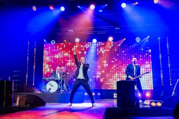 Andrzejkowa Gala Gwiazd w Radomiu! Wielkie gwiazdy, tłumy w hali! Zobacz SUPER fotorelację!