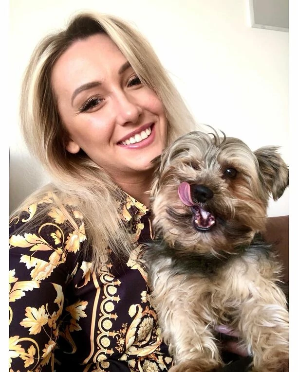 Uwielbiana wokalistka disco polo pokazała swoją wielką miłość! Artystka jest zakochana po uszy! 