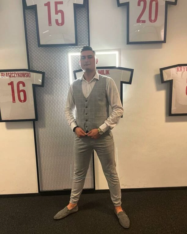 Kamil Kossakowski DiscoBoys spełnił marzenia! O tym marzą TOPOWE gwiazdy! To wielka chwila dla młodego gwiazdora disco polo! 