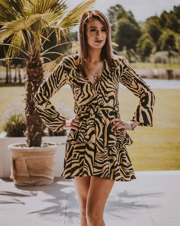 Gwiazda disco polo przeszła przez piekło?! Szczere wyznanie Justyny Lubas Top Girls! 