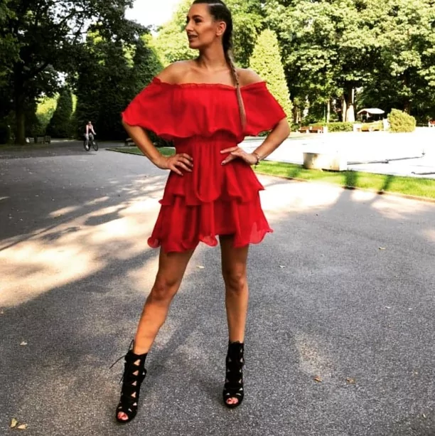 Gwiazda disco polo przeszła przez piekło?! Szczere wyznanie Justyny Lubas Top Girls! 