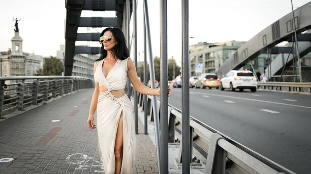 Marta Konopla z formacji Mirage & Yoko olśniewa fanów nowym zdjęciem!

