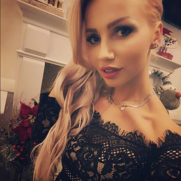 Agnieszka Drewnicka Exaited pokazała się z dorosłą córką! Fani w szoku! Kobiety wyglądają jak siostry! 