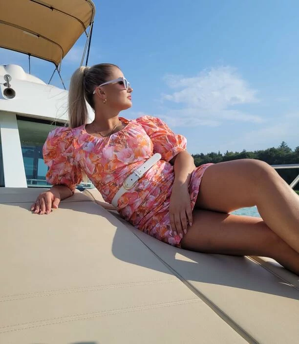 Jagoda i Brylant odsłonili kulisy nowej produkcji! Zapowiada się iście wakacyjne kino!