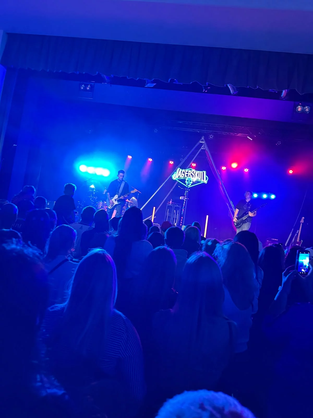 Pełna sala na urodzinach Skolima w Śmiglu! Mamy zdjęcia z imprezy