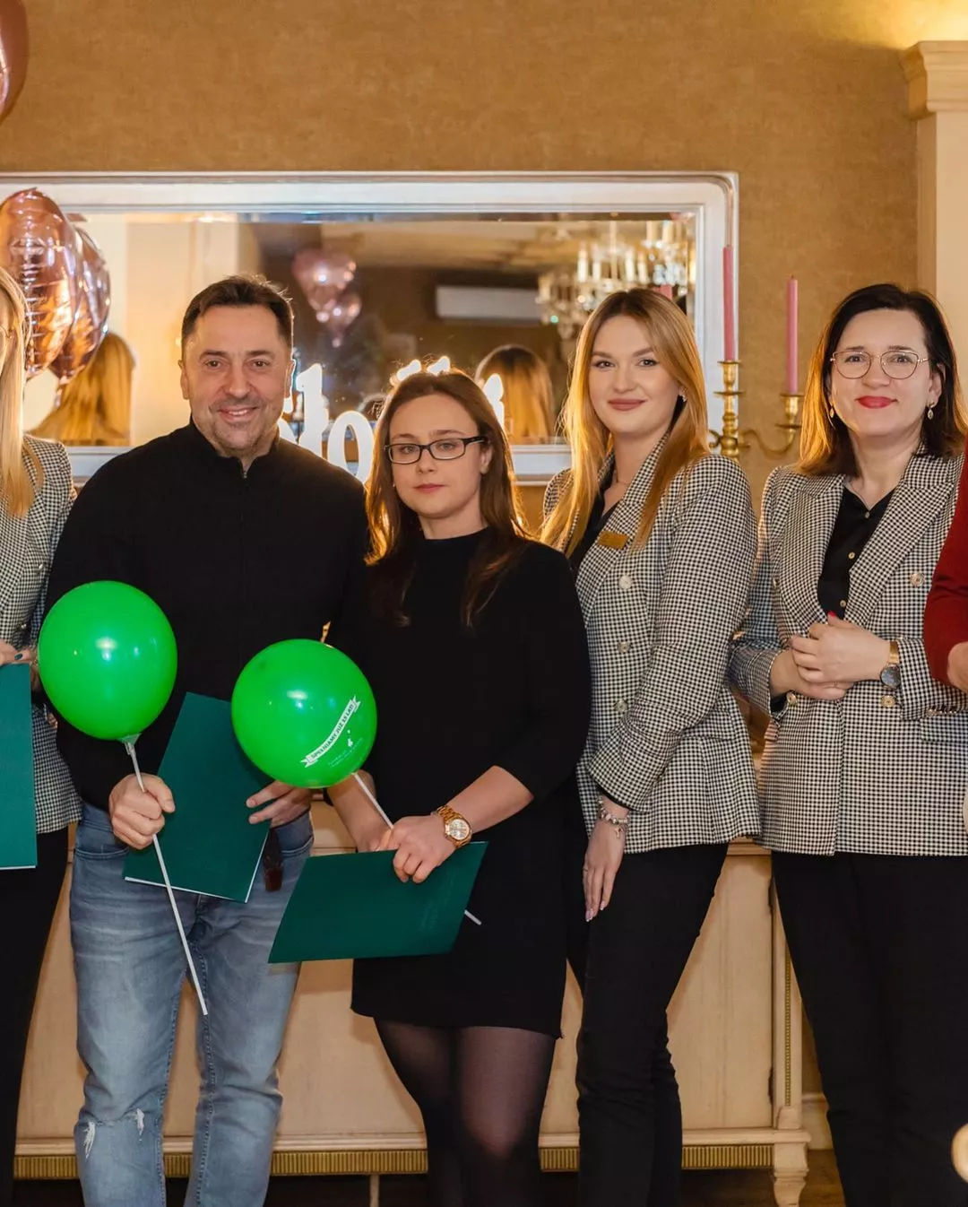 Marcin Miller Boys na niecodziennej kolacji! Gwiazdor disco polo spędził czas w wyjątkowym towarzystwie!