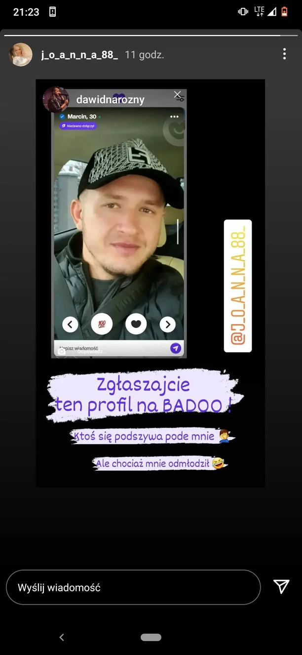 Dawid Narożny padł ofiarą przestępstwa! W sieci pojawiła się informacja o kradzieży! Gwiazdor disco polo apeluje o pomoc!
