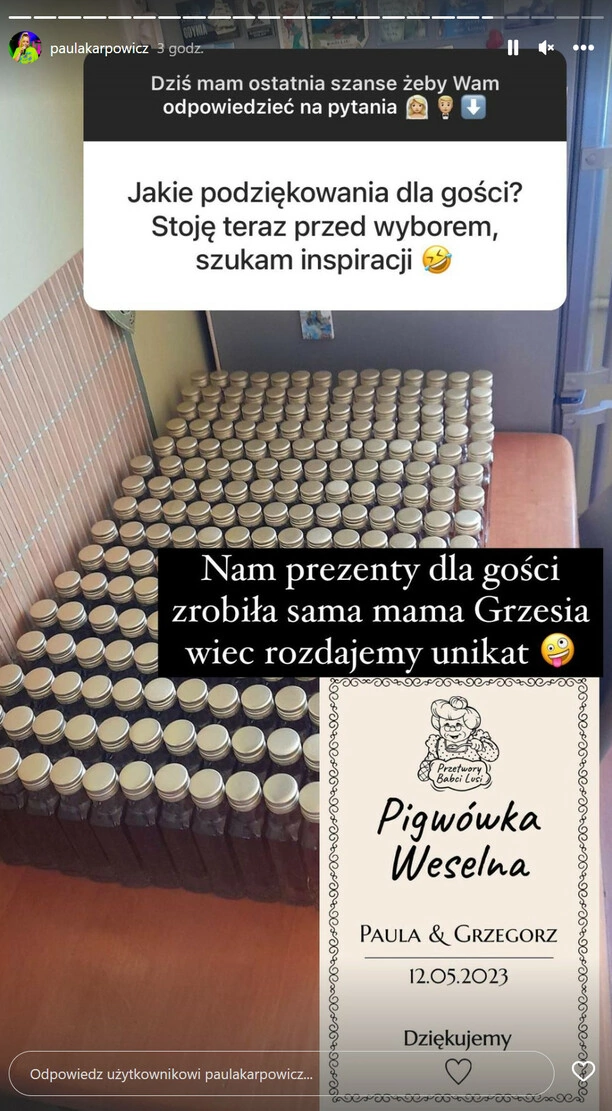 Paula Karpowicz ze zespołu Topky wychodzi za mąż! Znamy szczegóły tego wielkiego wydarzenia w świecie disco polo! Liczba gości, pierwszy taniec!