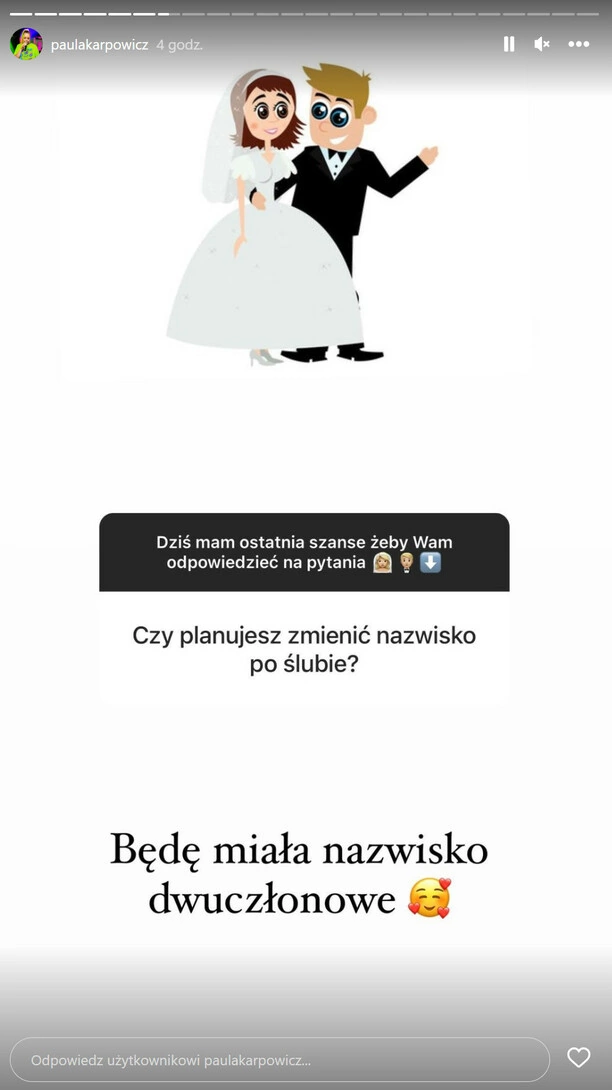 Paula Karpowicz ze zespołu Topky wychodzi za mąż! Znamy szczegóły tego wielkiego wydarzenia w świecie disco polo! Liczba gości, pierwszy taniec!