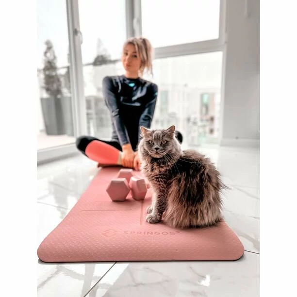 Znana wokalistka grupy disco polo CamaSutra postanowiła wrócić do ćwiczeń! Jak sobie radzi?!