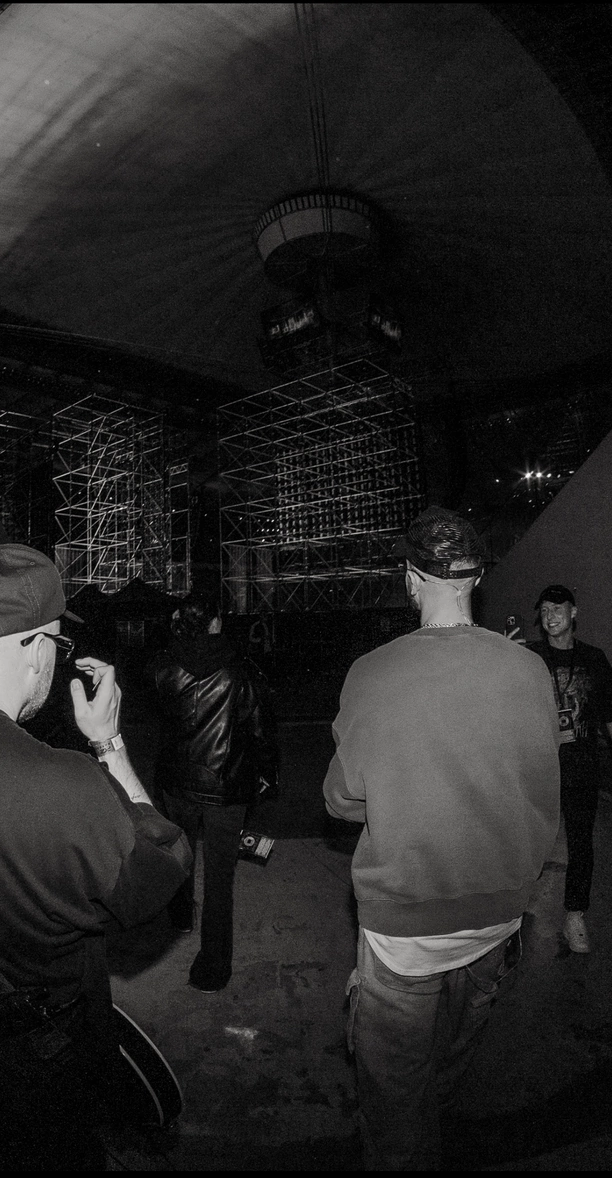 Łobuzy najlepsi na PGE Roztańczony Narodowy?! Oto co się wydarzyło podczas NAJGORĘTSZEGO koncertu roku!