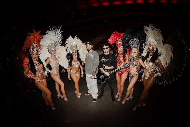 Łobuzy najlepsi na PGE Roztańczony Narodowy?! Oto co się wydarzyło podczas NAJGORĘTSZEGO koncertu roku!