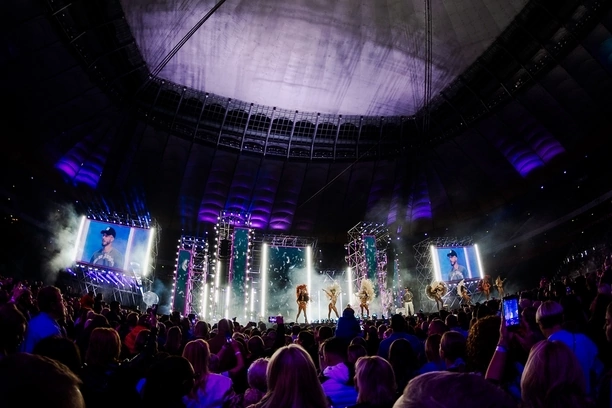 Łobuzy najlepsi na PGE Roztańczony Narodowy?! Oto co się wydarzyło podczas NAJGORĘTSZEGO koncertu roku!