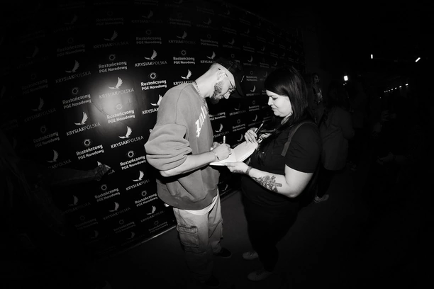 Łobuzy najlepsi na PGE Roztańczony Narodowy?! Oto co się wydarzyło podczas NAJGORĘTSZEGO koncertu roku!