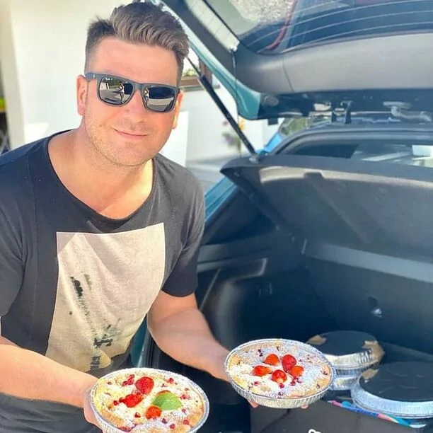 Gwiazdor disco polo ratuje życie dziecka!