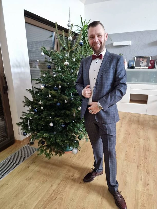 Nowa gwiazda disco polo ważyła 160 KG! Darius Von Prais zmienił się nie do poznania!