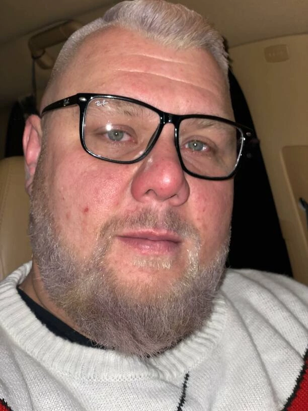 Nowa gwiazda disco polo ważyła 160 KG! Darius Von Prais zmienił się nie do poznania!