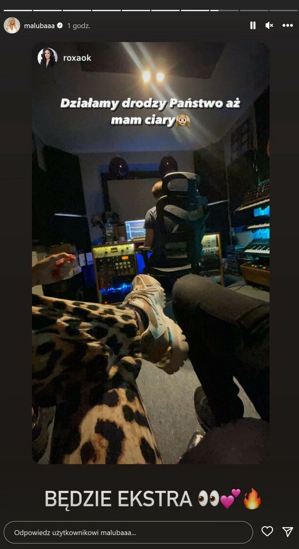 Maluba wchodzi w disco polo! Czy zwyciężczyni Projekt Lady podbije świat muzyki tanecznej?!

